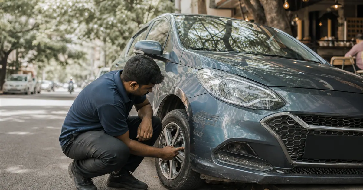 Mechanic Near Me in HSR Layout, Bangalore